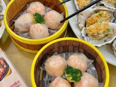 -吉莲利苑海鲜酒家(珠海拱北28年老字号店)