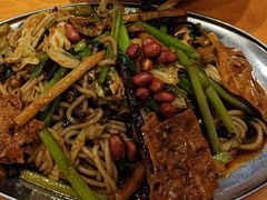 -雙冲柳州螺蛳粉&酸嘢&桂林米粉(簋街店)