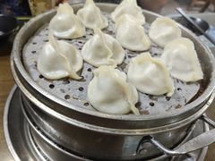-志亮灌汤蒸饺·清真(庙后街店)
