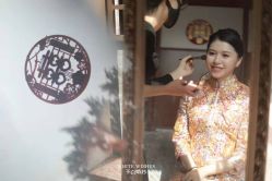 -予白婚纱礼服馆