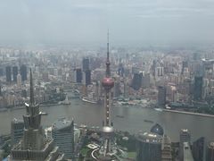 -上海环球金融中心云端足球盛典