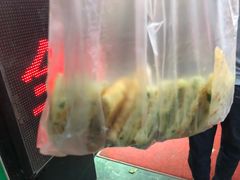 -咏春葱油饼(德政中路店)