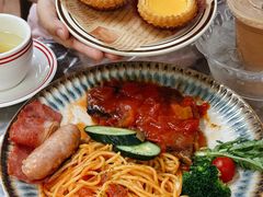 -兴华里茶记(禅城同济首店)