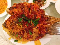 -大连富丽华大酒店·花都西餐厅