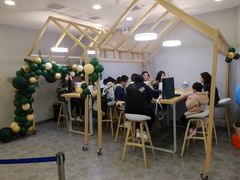 大堂-CoCo都可(恒隆456店)
