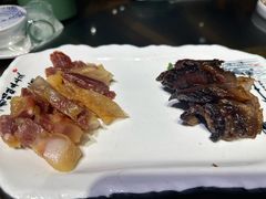 -大家发海鲜城夜排档(华山中路店)