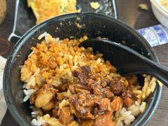 -古代饭堂(冠亚店)