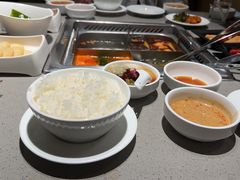 -海底捞火锅(杭州天虹购物中心店)
