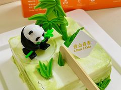 -壹点壹客·生日蛋糕(南山店)