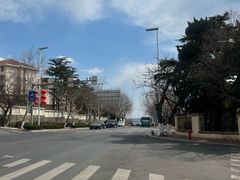 -丁丁猫重庆小面(徐州路店)