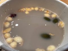-呼啦面馆·头牌豌杂面(珠江国际B区店)