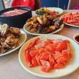 N刷这家海鲜自助餐,千万别倒闭了