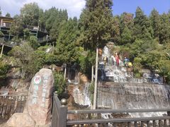 -西游洞风景区