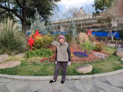 -上海不夜城广场(上海不夜城金融大厦店)