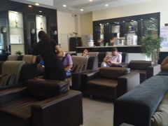 -成都华星西蒙上汽大众4S店(羊西线店)