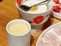 -四喜小胖·北京涮肉(五道营店)