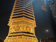 -玲珑塔公园