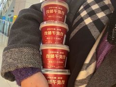 -额娘·春饼烤鸭(乐汇城店)