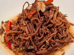 -秀儿四九城·新京菜(亚运村鸟巢店)