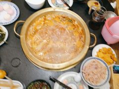 -沸炉重庆老火锅(军事博物馆店)