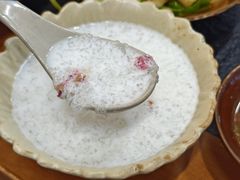 -阿山卓·野生菌火锅·纳西火塘烤肉