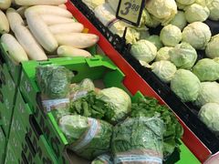 -百佳永辉(名盛广场店)