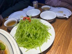 -俭寨大盘芦花土鸡·小公鸡·烧烤新疆菜(云通店)