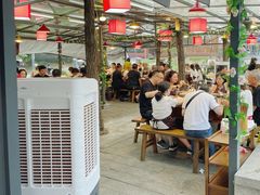 -重庆洪崖洞老火锅(音乐广场店)