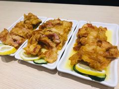 -佰搭果·广式茶餐厅(石牌东路店)