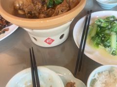 -茶油香闽南菜·花园餐厅(前埔店)