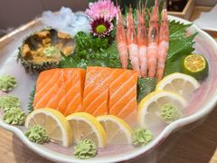 -米禾良日料(人民广场店)