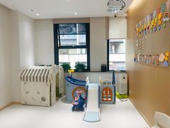 -大米和小米儿童成长中心·社交言语·感统·学习力提升(光明中心)