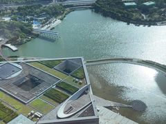 -嘉定凯悦·咖啡厅