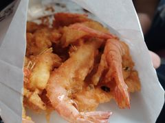 -信二嫂虾饼(振兴路店)