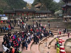 -新安江山水画廊风景区