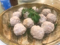-明益喜宴酒楼(道滘店)