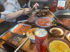 -楠火锅(龙阳广场店)