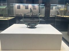 -合浦汉代文化博物馆