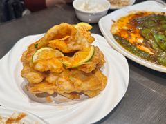 -小胖私厨状元宴·东北私房菜馆