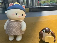 -深圳湾万象城(南山店)