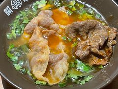 -珮姐老火锅(新街口店)