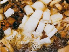 -爱膳菌锅锅(阳南店)