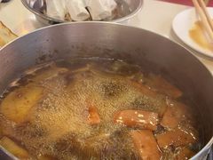 -蝎王府羊蝎子(北大地店)
