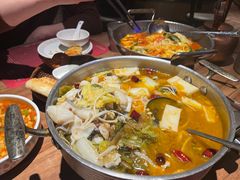 -耶里夏丽·丝路新疆菜·清真食品(徐汇南丹东路臻选店)