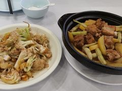 -青岛蓝海大饭店·渔歌舫(李沧店)