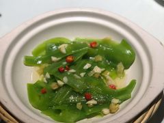 砂锅贡竹笋-香丰阁·烤鸭·川湘菜(清河店)
