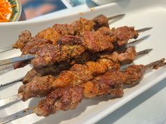 -新疆兵团食府清真(马连道店)