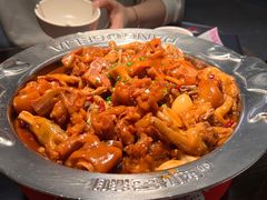 -胖哥俩肉蟹煲(湖滨银泰in77店)