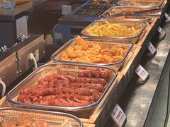 -梨花自助烤肉(乐宾店)