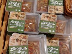 -盒马鲜生(观音桥店)
